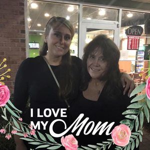 Meet your Posher, Melissa